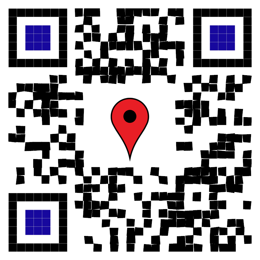 QR code (airport to hotel)