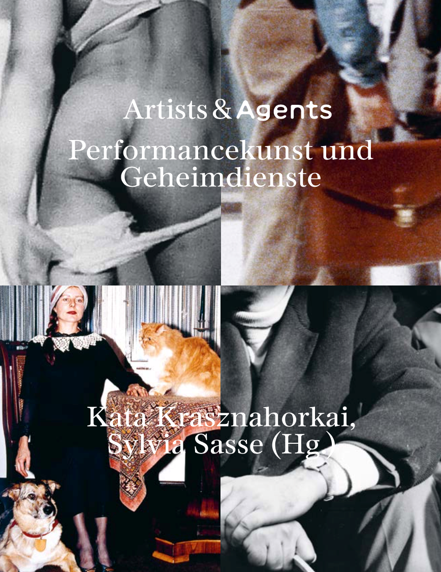 Buch Artists & Agents
